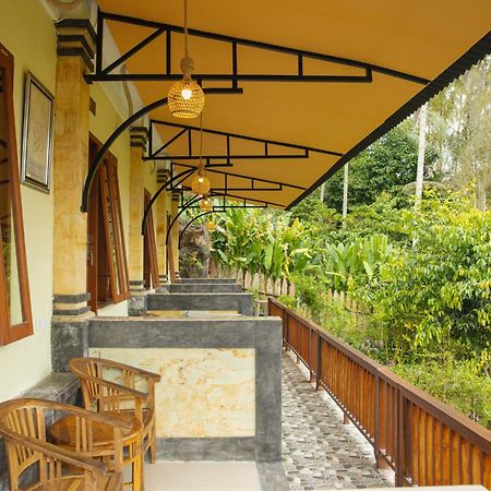 Bali Sesandan Garden Tabanan  Exterior photo