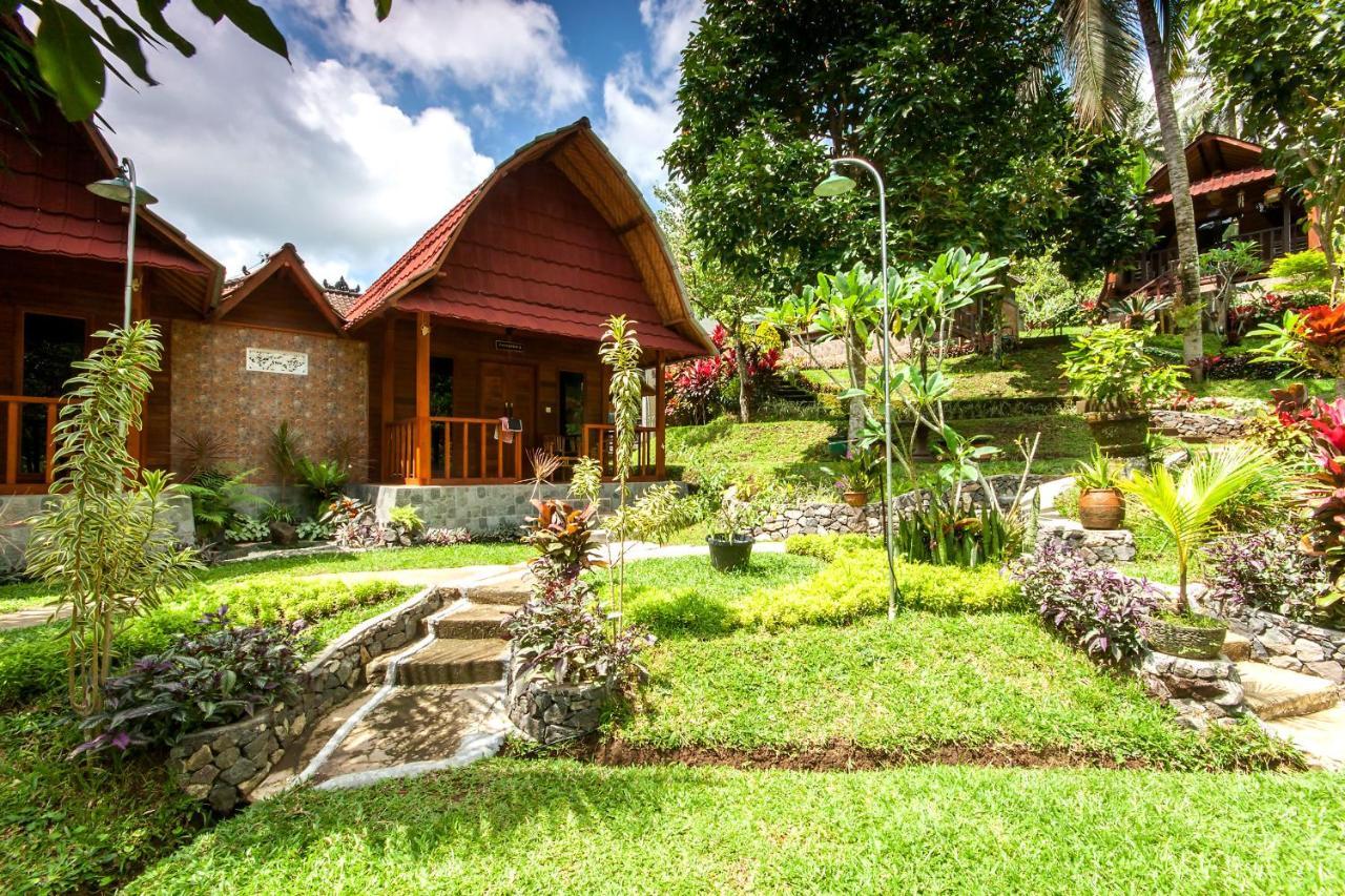 Bali Sesandan Garden Tabanan  Exterior photo
