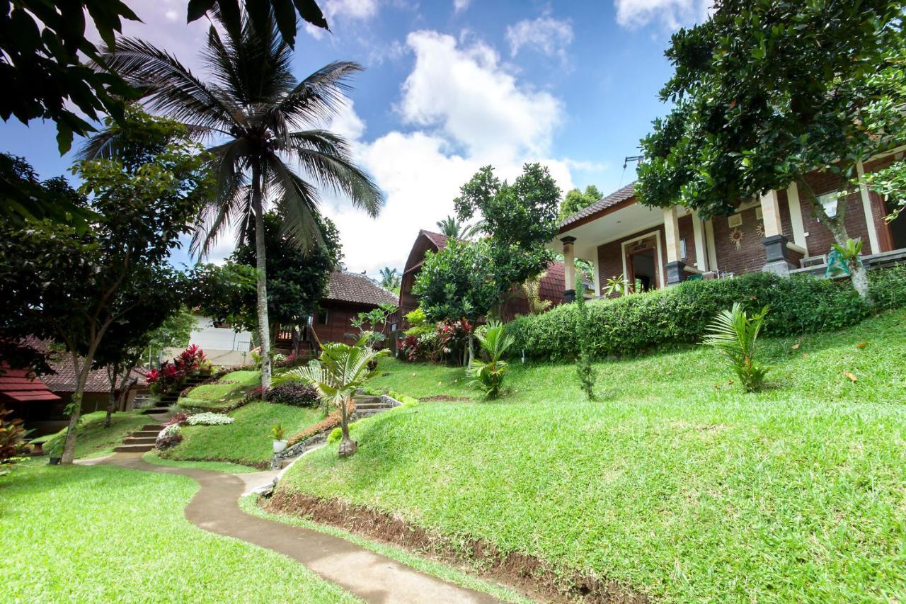 Bali Sesandan Garden Tabanan  Exterior photo