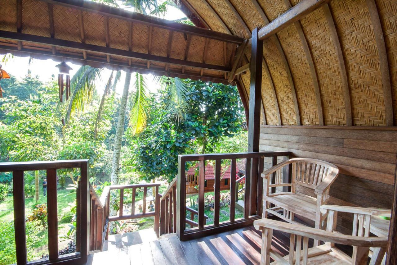Bali Sesandan Garden Tabanan  Exterior photo