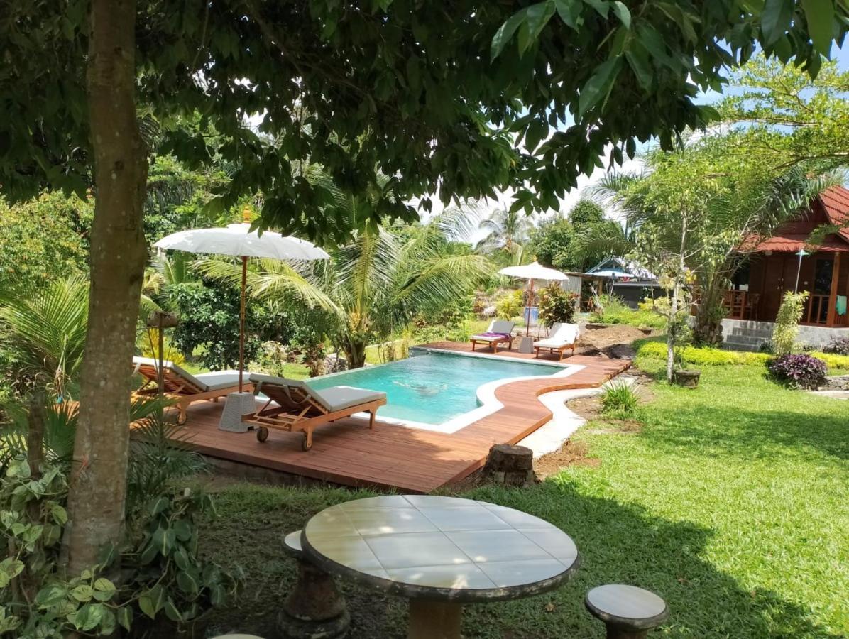 Bali Sesandan Garden Tabanan  Exterior photo