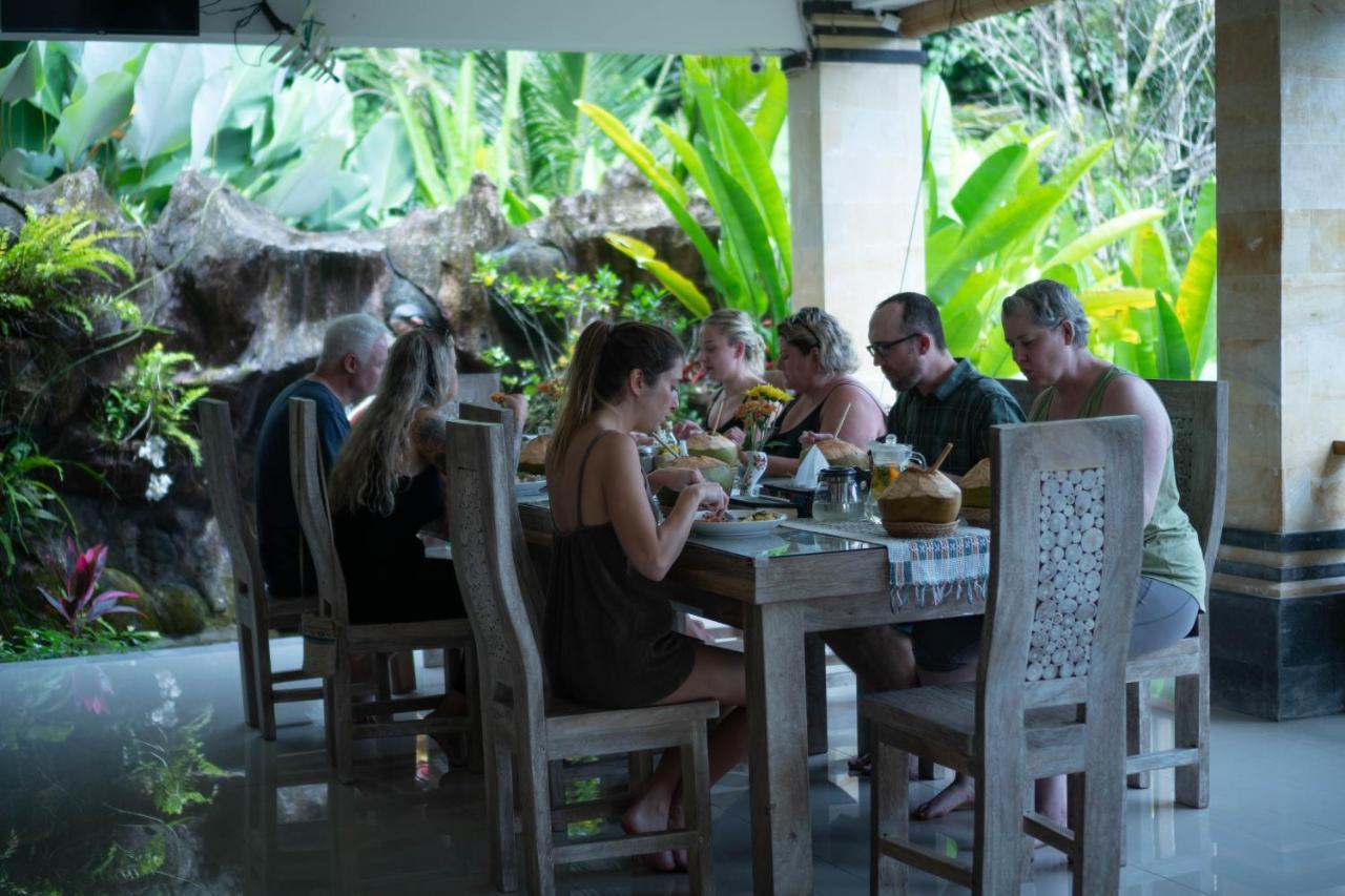 Bali Sesandan Garden Tabanan  Exterior photo