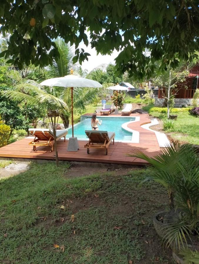 Bali Sesandan Garden Tabanan  Exterior photo