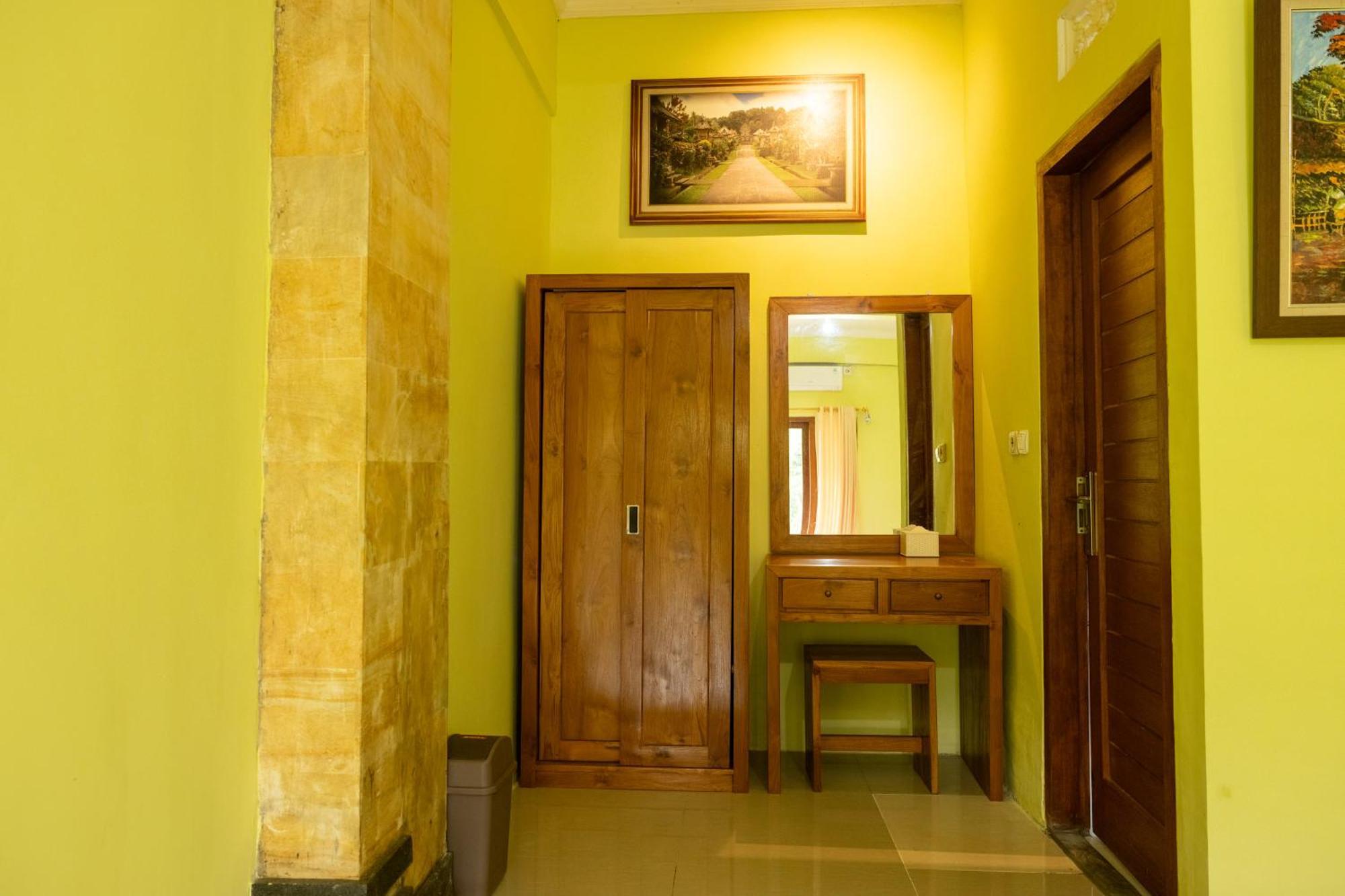 Bali Sesandan Garden Tabanan  Exterior photo