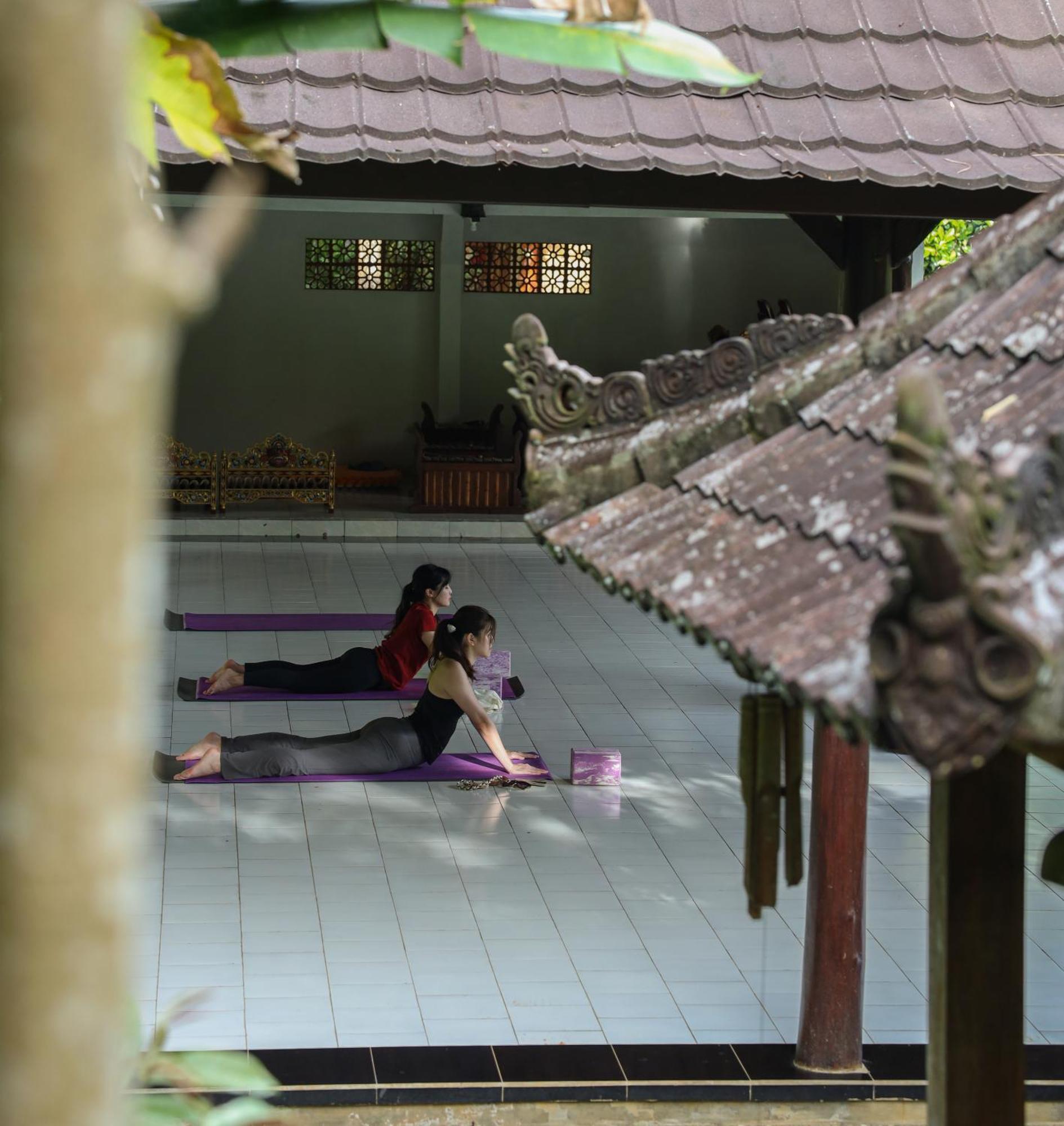 Bali Sesandan Garden Tabanan  Exterior photo