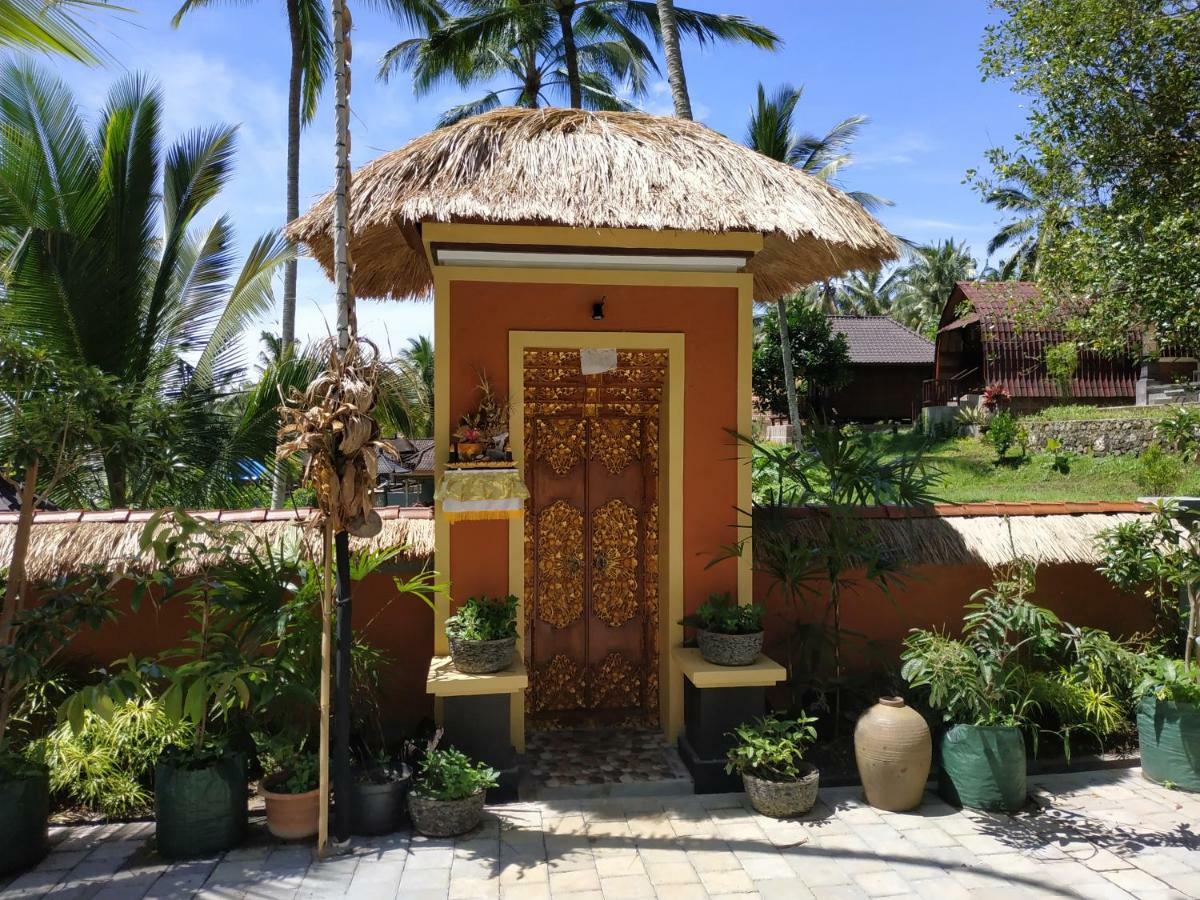 Bali Sesandan Garden Tabanan  Exterior photo